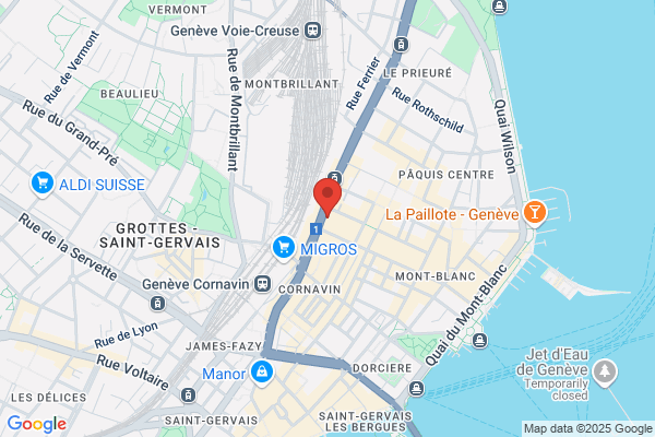 Bar Le Scandale