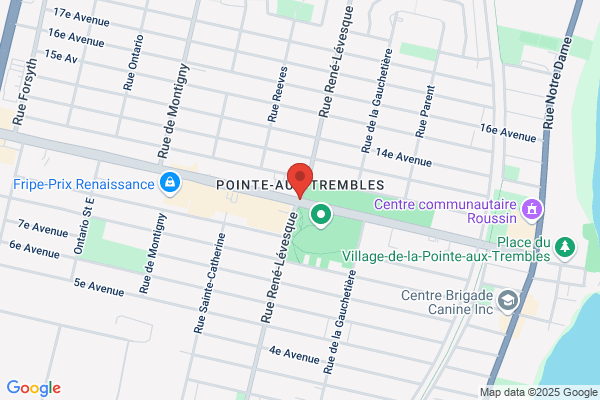 Bar Le Scandale