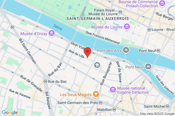 Caleche Rouge Inc (La)