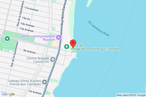 Resto-Bar St Jean Baptiste