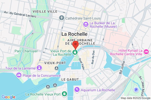 Larochelle Benoit Not