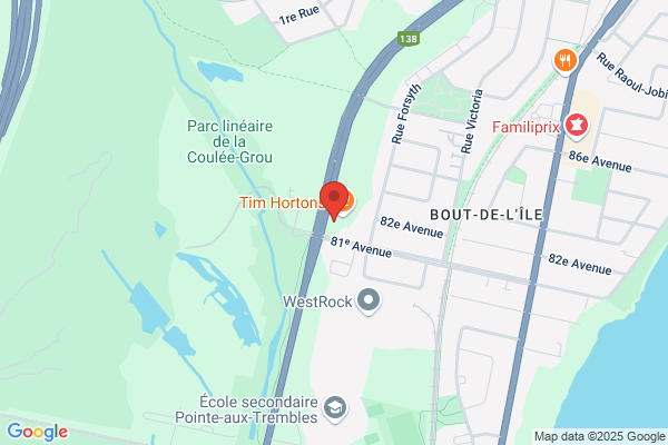 Petro-Canada, Stations Service-Service Stations, Pointe Aux Trembles