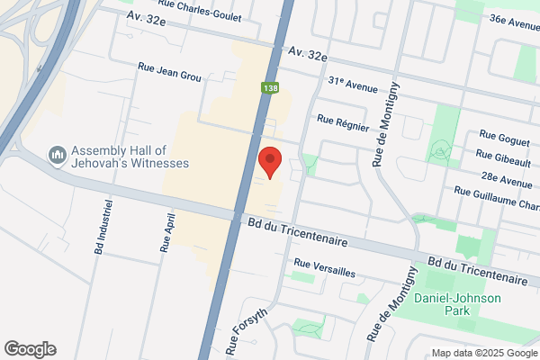 Corbeil Pierre Pharmacien