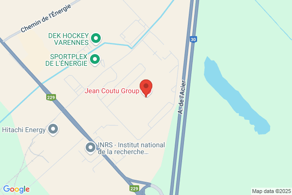Pharmacie Associee Au Groupe Jean Coutu