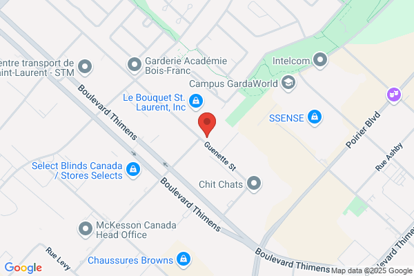 Association Des Concessionnaires Chrysler De Montrea