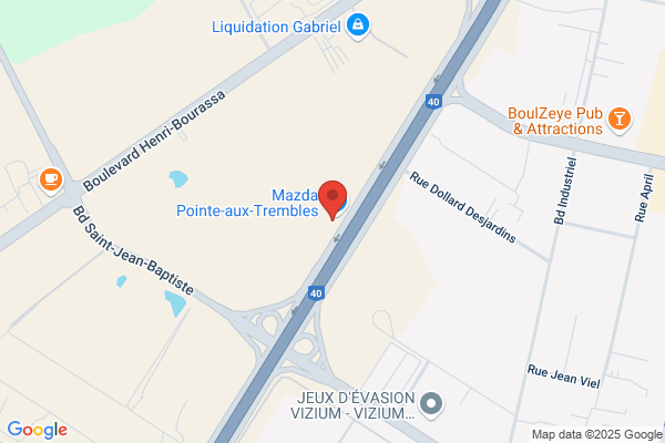 CARSTAR Pointe-Aux-Trembles