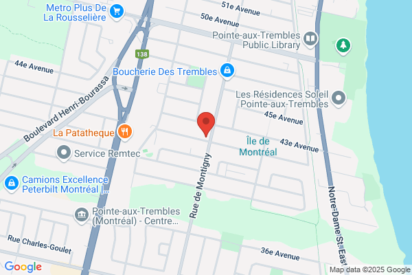 Central Dentaire