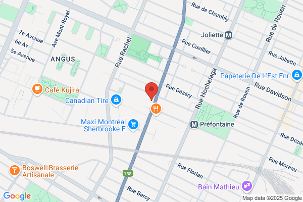 Centre De Recherche Harmonie