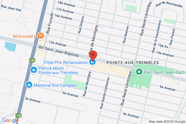Clinique Vétérinaire St Jean Baptiste