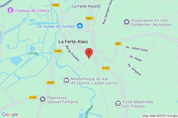 Coffre A Outils (Le)