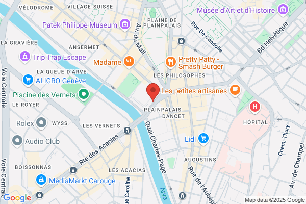 Entreprises J E