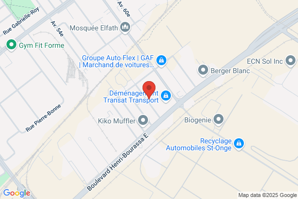 Industries De Lavage Dentex Inc (Les)