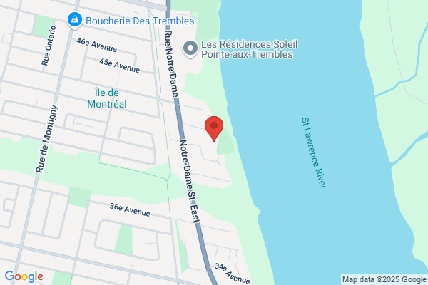 Irrigations Boisvert Inc (Les)