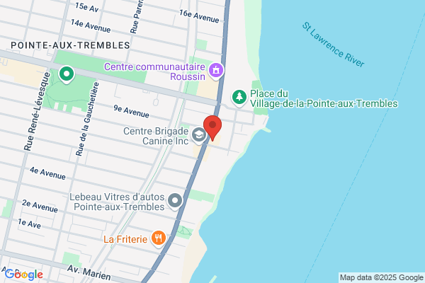 Aliments Resto Lounge De Montreal (Les)