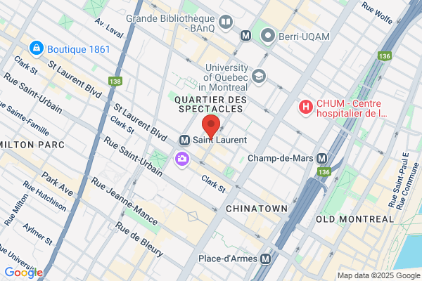Restaurant Ong Ca Can