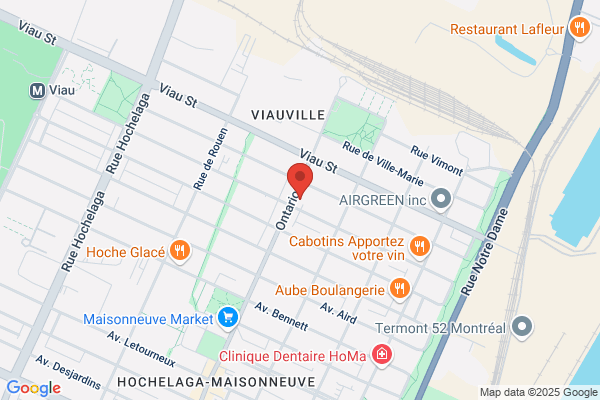 Entreprises Gauly Inc