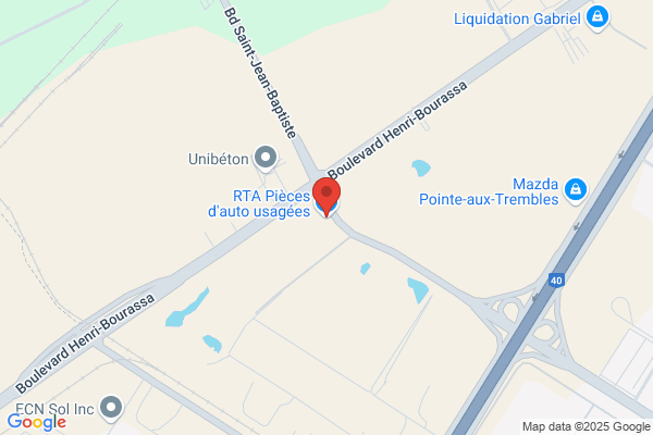 Reseau Des Commercants Accredites De L'automobile Du