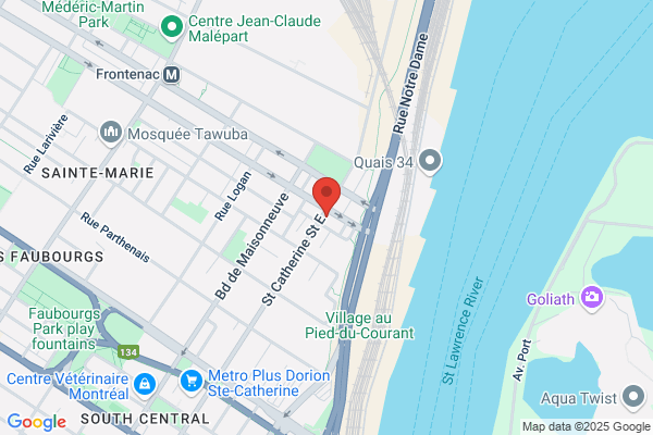 Centre D'etudes Et De Formation Des Agents De Securi