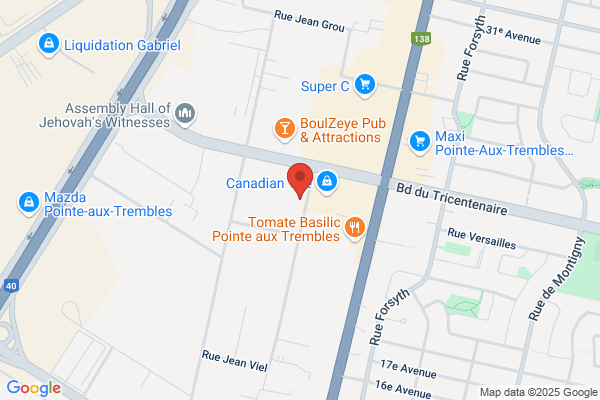 Industries Montal Inc (Les)