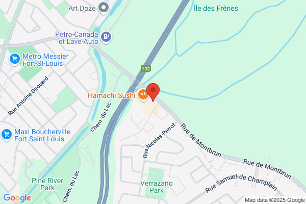 Depanneur Montbrun
