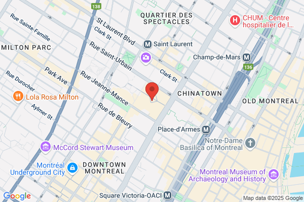 Fiducie Location Beaudry