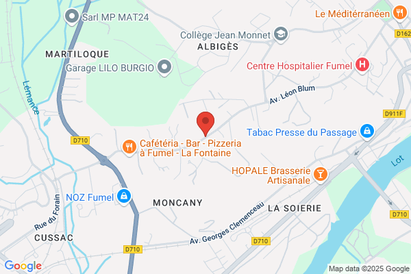 GFL Service D'entretien D'arbres et de Pelouses