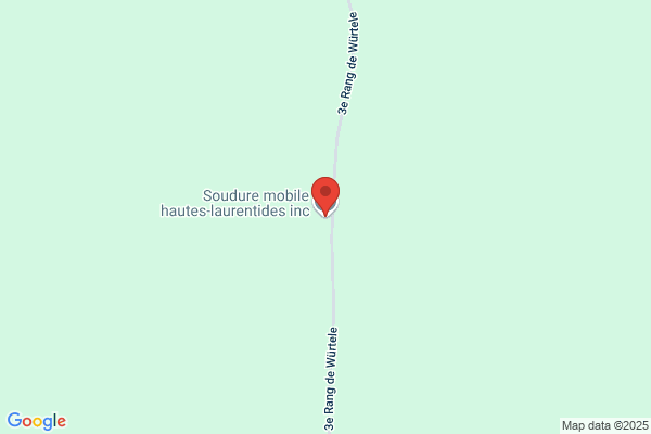 Soudure Mobile Theroux Inc