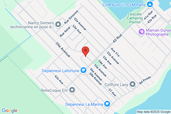 Couvreur Rheaume Lajeunesse Inc