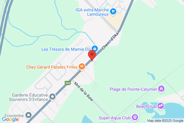 Ent Paysager Réal Allain
