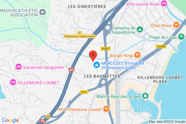 Atelier Mécanique S M Enr