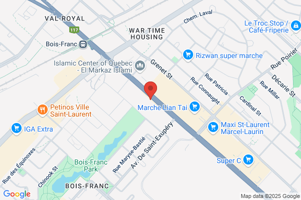 Centre de Location Atlas