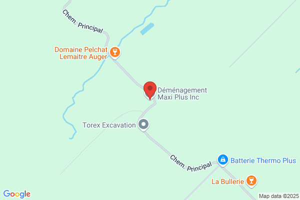 Demenagement Maxi Plus