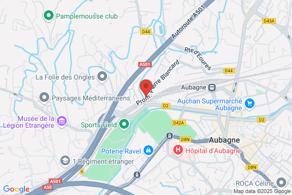 Institut Euforia Sur Rive