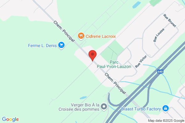 Les Entreprises André Lafrance Electrique Inc