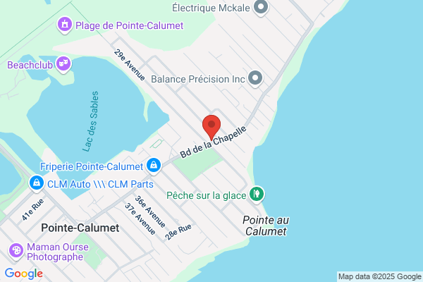 Localcoin Bitcoin ATM - Depanneur 7 Jours