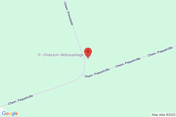 Chiasson Auto Parts Ltee