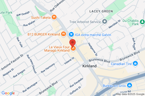 HODL Bitcoin ATM - Dépanneur Saint Charles