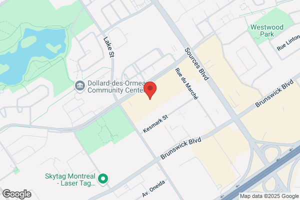 R E A L Bagel Dollard Des Ormeaux