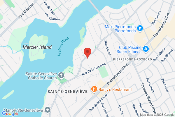 Chauffage Pierrefonds Heating 1955 Inc