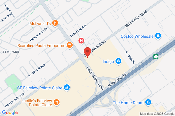 Mortgage Brokers Quebec