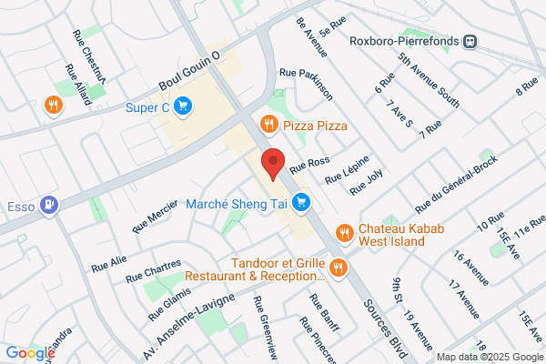 Charcuterie Sezam
