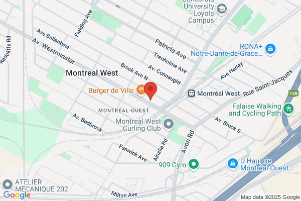 Montreal, Cote-Saint-Luc-Hampstead-Montreal-Ouest, Libraries, Montreal West, Youths