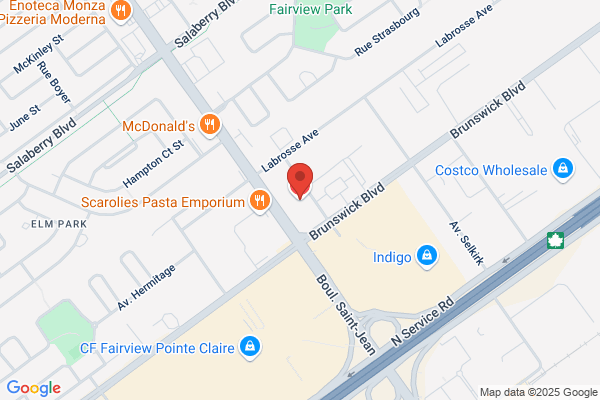 Centre Medical Dollard Des Ormeaux