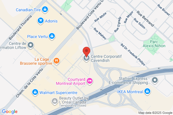 Flamesoft Systems Inc