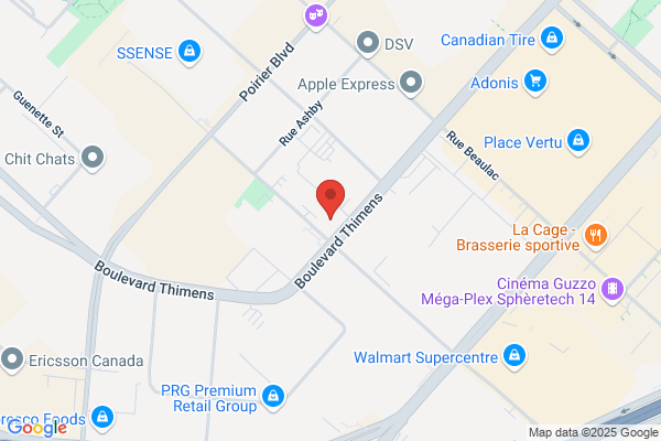 Info-Tech Montreal