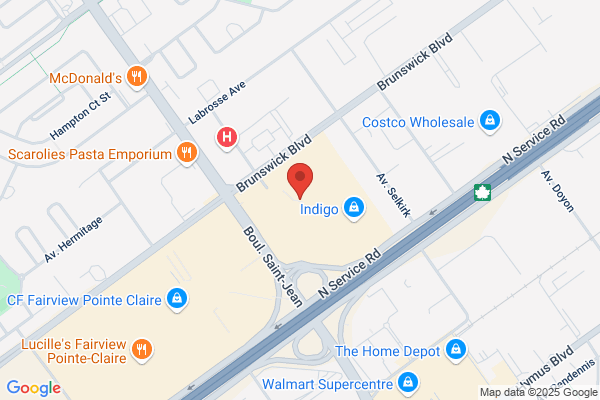 West Island Orthodontist