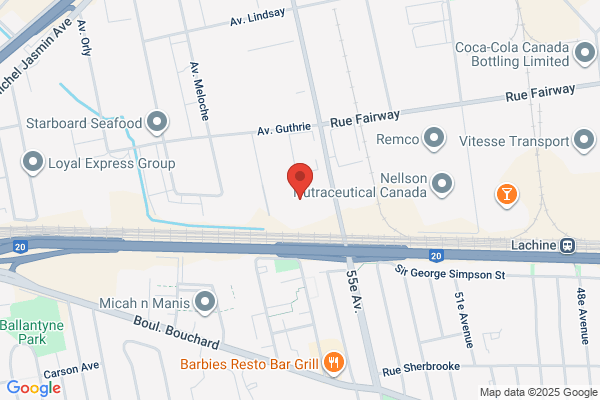 Schering Canada Inc, Fabricants Deproduits Pharmaceutiques