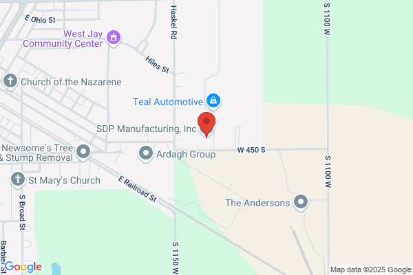 S D P Components Inc