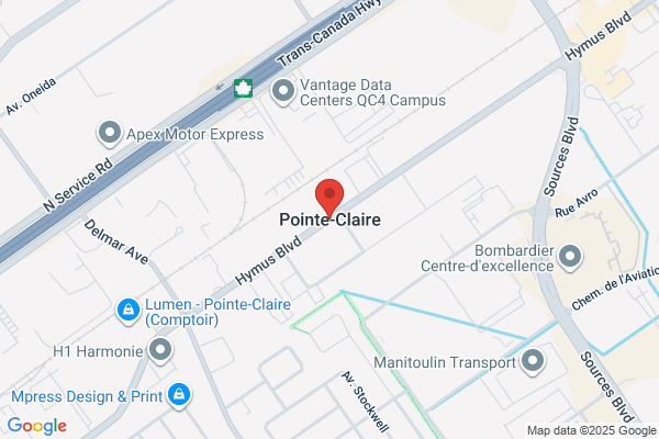 Groom Et Associes Ltee