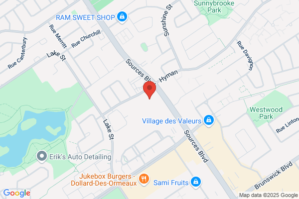 Buzzfit - Dollard-Des-Ormeaux